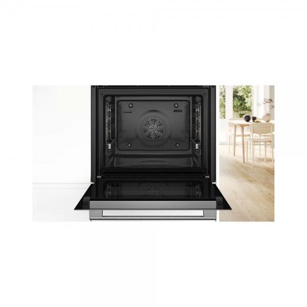 Forno Serie 6 BOSCH HBG578EW7