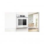 Forno Serie 6 BOSCH HBG578EW7