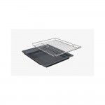 Forno Serie 4 BOSCH HQA574ES3