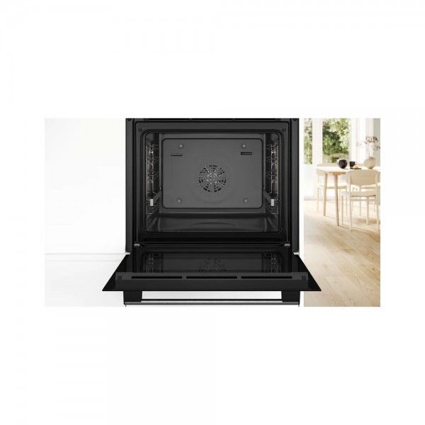 Forno Serie 4 BOSCH HRG532ES3
