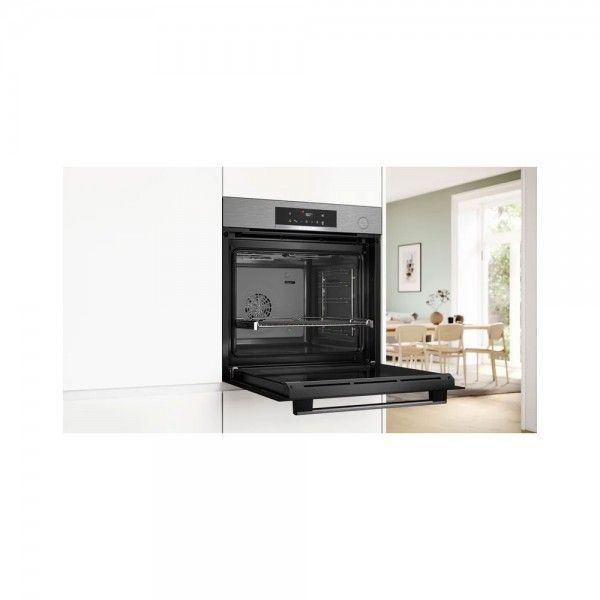 Forno Serie 4 BOSCH HRG532ES3