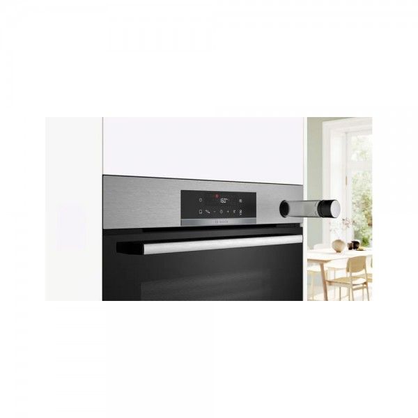 Forno Serie 4 BOSCH HRG532ES3