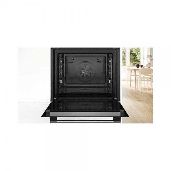 Forno Serie 4 BOSCH HRG572ES3