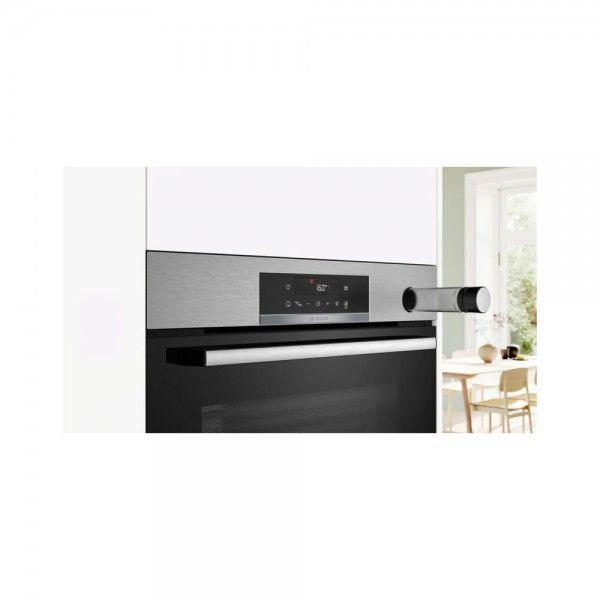Forno Serie 4 BOSCH HRG572ES3