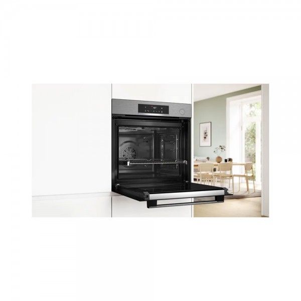 Forno Serie 4 BOSCH HRG572ES3