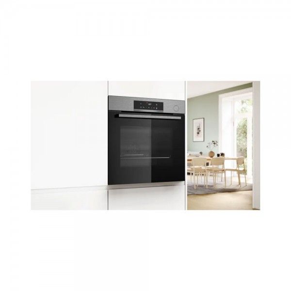 Forno Serie 4 BOSCH HRG532ES3