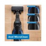 Aspirador Vertical BOSCH BCS1051POW Unlimited 10