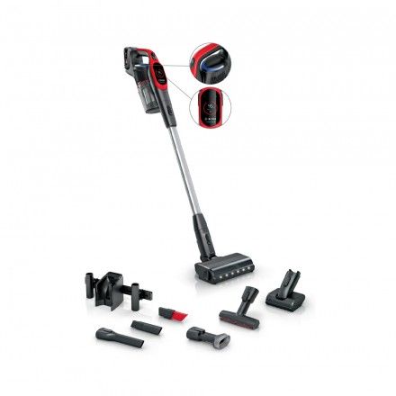 Aspirador Vertical Unlimited 9 BOSCH BBS931PET