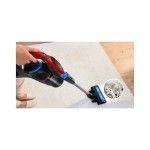 Aspirador Vertical Unlimited 9 BOSCH BBS931PET