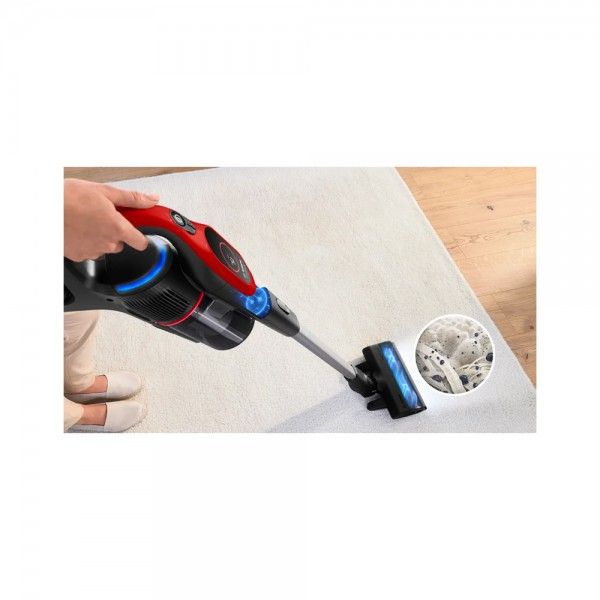 Aspirador Vertical Unlimited 9 BOSCH BBS931PET