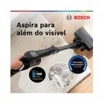Aspirador Vertical BOSCH BCS1051POW Unlimited 10
