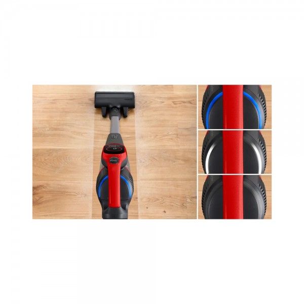 Aspirador Vertical Unlimited 9 BOSCH BBS931PET