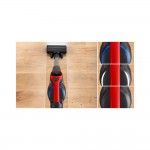 Aspirador Vertical Unlimited 9 BOSCH BBS931PET