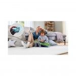 Aspirador Vertical Unlimited 9 BOSCH BBS931PET