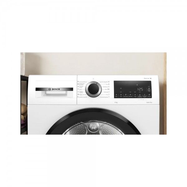 M�quina de Secar Roupa BOSCH WQG24200ES