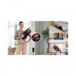 Aspirador Vertical Unlimited 9 BOSCH BBS931PET