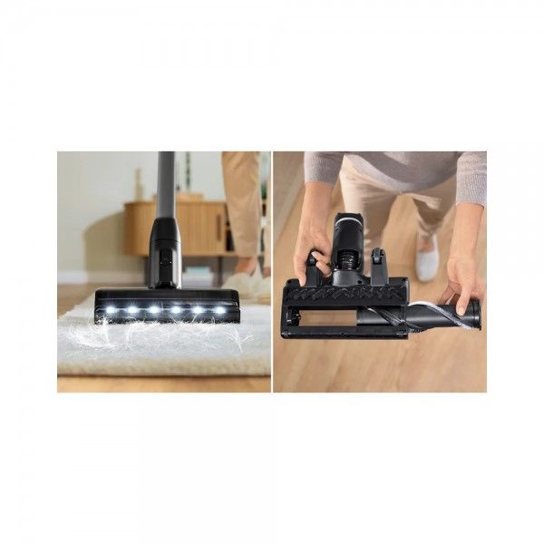 Aspirador Vertical Unlimited 9 BOSCH BBS931PET