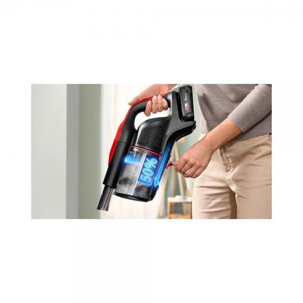 Aspirador Vertical Unlimited 9 BOSCH BBS931PET