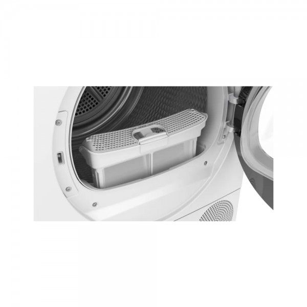 M�quina de Secar Roupa BOSCH WQG24200ES