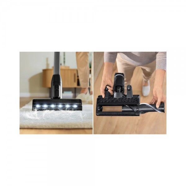 Aspirador Vertical BOSCH BCS931GAC