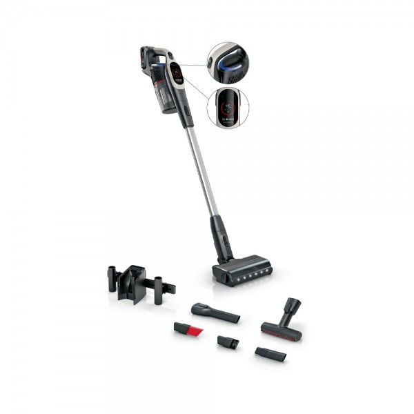 Aspirador Vertical BOSCH BCS931GAC