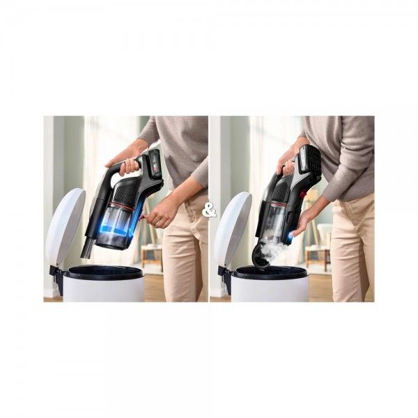 Aspirador Vertical BOSCH BCS931GAC