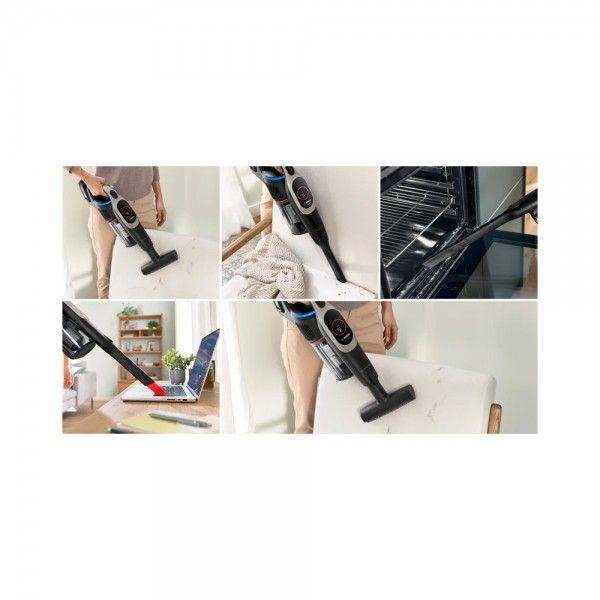 Aspirador Vertical BOSCH BCS931GAC