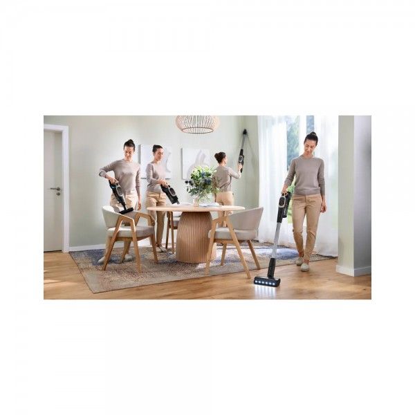 Aspirador Vertical BOSCH BCS931GAC