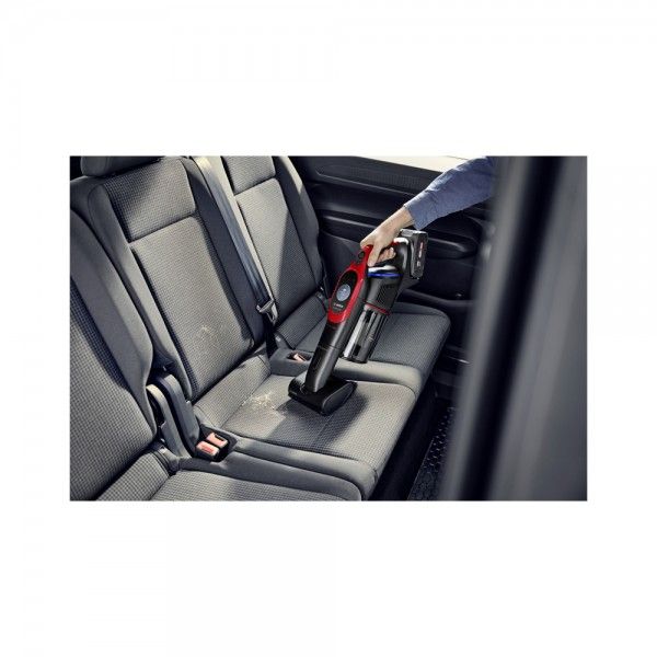 Aspirador Vertical BOSCH BCS1041PET Unlimited 10