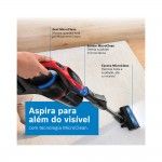 Aspirador Vertical BOSCH BCS1041PET Unlimited 10