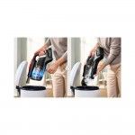 Aspirador Vertical BOSCH BCS1041PET Unlimited 10