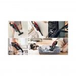 Aspirador Vertical BOSCH BCS1041PET Unlimited 10