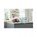 Aspirador Vertical BOSCH BCS1041PET Unlimited 10