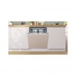 M�quina de Lavar Loi�a de Encastre BOSCH SMH4EVX08E