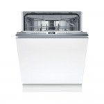 M�quina de Lavar Loi�a de Encastre BOSCH SMH4EVX08E