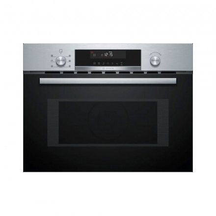 Forno de Encastre BOSCH CMA585GS1