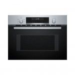 Forno de Encastre BOSCH CMA585GS1