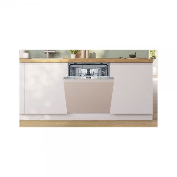 Máquina de Lavar Loiça de Encastre BOSCH SMH4EVX08E Máquina de Lavar Loiça de Encastre BOSCH SMH4EVX08E