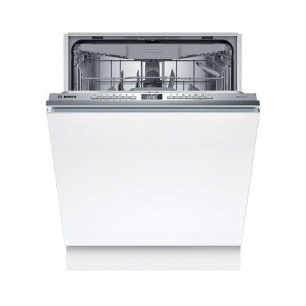 M�quina de Lavar Loi�a de Encastre BOSCH SMH4EVX08E