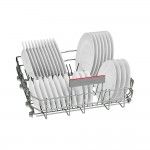 M�quina de Lavar Loi�a de Encastre BOSCH SMH4EVX08E