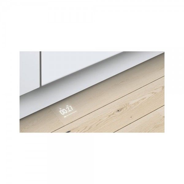 M�quina de Lavar Loi�a de Encastre BOSCH SMD8TCX04E