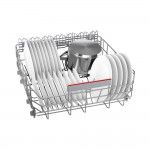 M�quina de Lavar Loi�a de Encastre BOSCH SMH4ECX28E