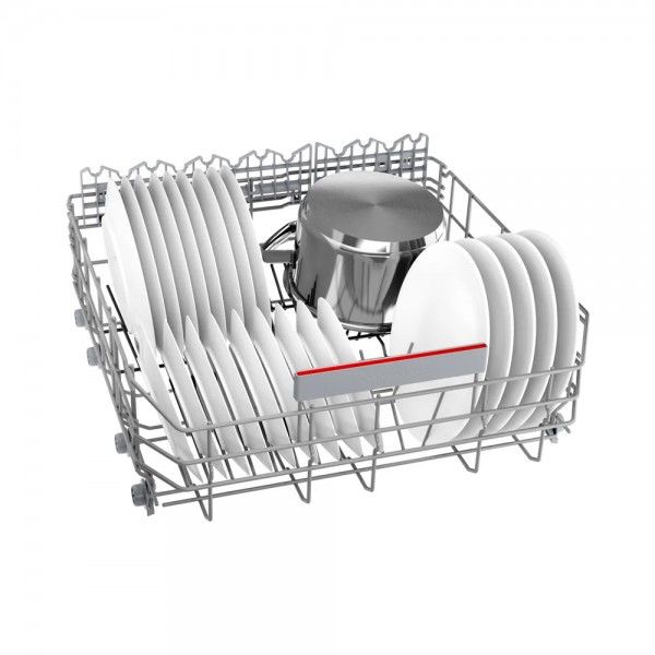 M�quina de Lavar Loi�a de Encastre BOSCH SMH4ECX28E