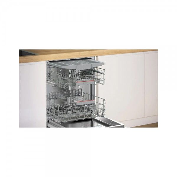 M�quina de Lavar Loi�a de Encastre BOSCH SMH4ECX28E