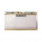 M�quina de Lavar Loi�a de encastre BOSCH SMI4ECS28E