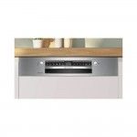 M�quina de Lavar Loi�a de encastre BOSCH SMI4ECS28E