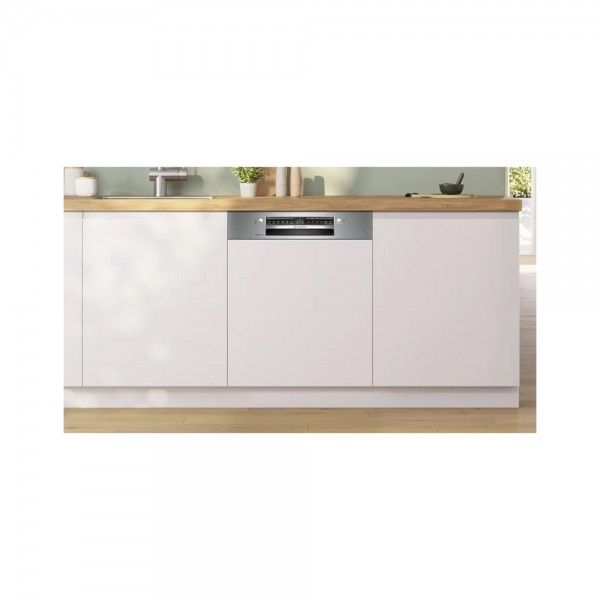 M�quina de Lavar Loi�a de encastre BOSCH SMI4ECS28E