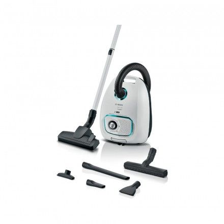 Aspirador BOSCH BGB41HYG1H