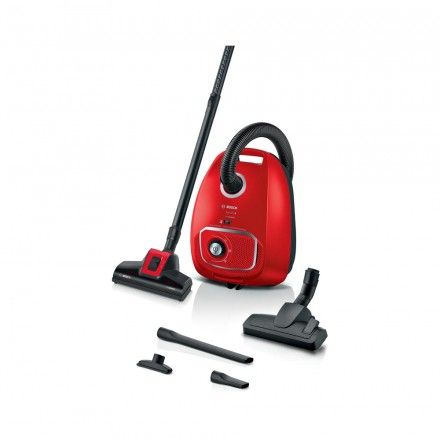 Aspirador com Saco ProAnimal BOSCH BGB41PET1
