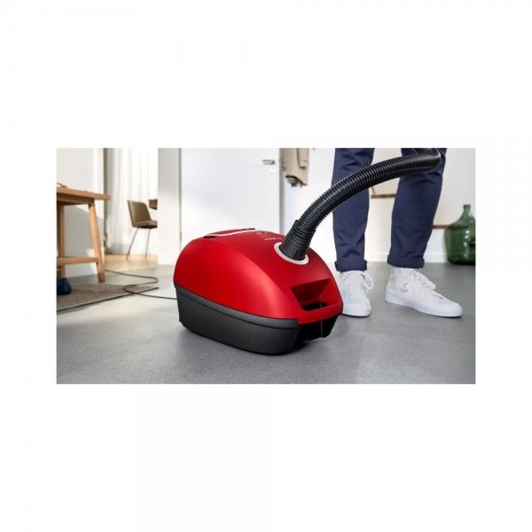 Aspirador com Saco ProAnimal BOSCH BGB41PET1